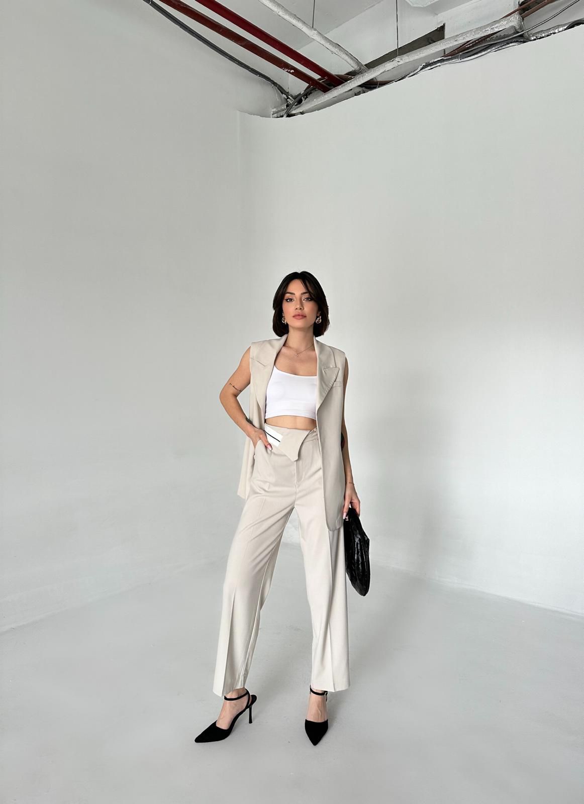 Pantalón formal