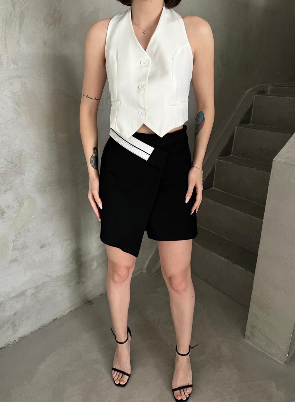 Formal Short  